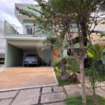 Casa à venda com 3 suítes no condomínio Residencial Villa dos Inglezes, Sorocaba - SP