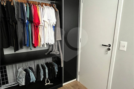 Apartamento à venda com 2 quartos em Barra Funda, São Paulo, SP