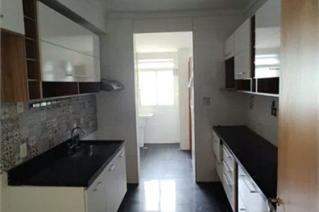 Apartamento para alugar com 3 suítes em Tamboré, Santana de Parnaíba, SP