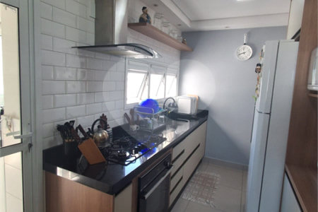 Apartamento à venda com 3 quartos, sendo 1 suíte, no Centro, São Bernardo do Campo, SP