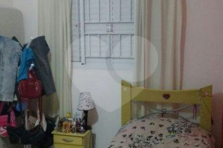 Sobrado à venda com 3 quartos, sendo 1 suíte, em Vila Medeiros, São Paulo, SP