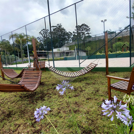 Terreno à venda no condomínio Vista da Serra, Atibaia - SP