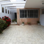 Sobrado à venda com 3 quartos, sendo 1 suíte,  em Jardim Floresta, São Paulo, SP