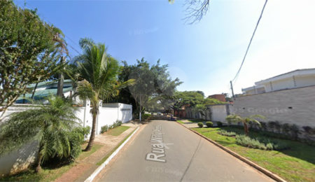 Terreno à venda em Interlagos, São Paulo, SP