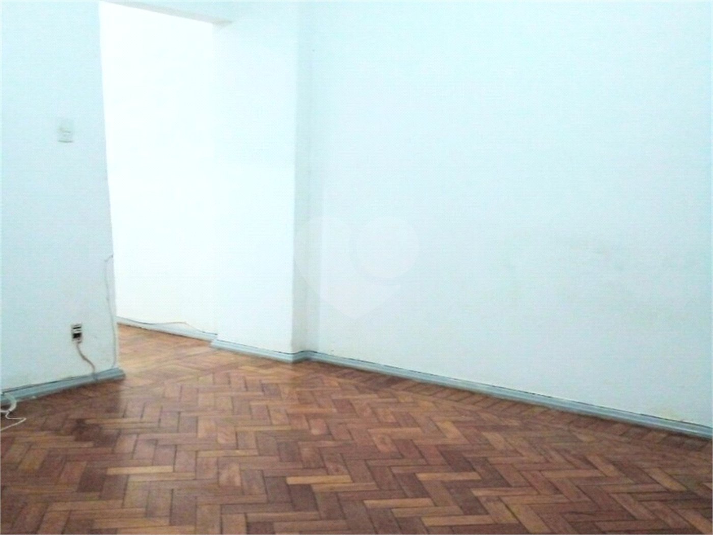Apartamento à venda com 1 quarto no Centro, Rio de Janeiro, RJ