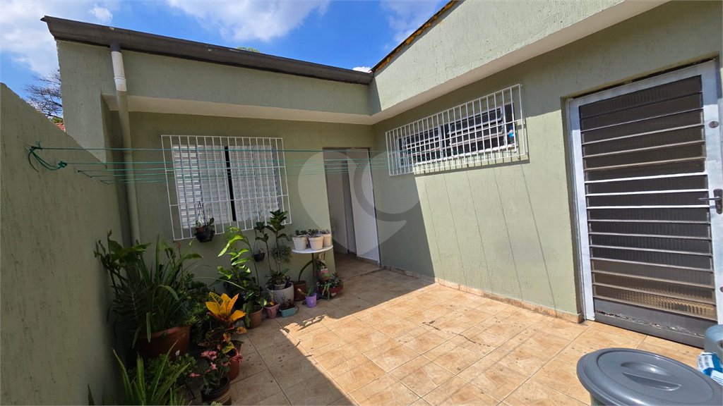Casa à venda com 3 quartos, sendo 1 suíte, em Vila Maria Eugenia, São Paulo, SP