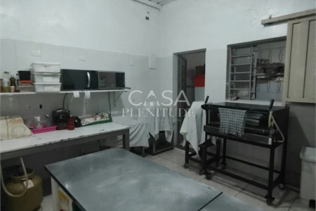 Casa à venda com 3 quartos em Vila Mineirão, Sorocaba, SP