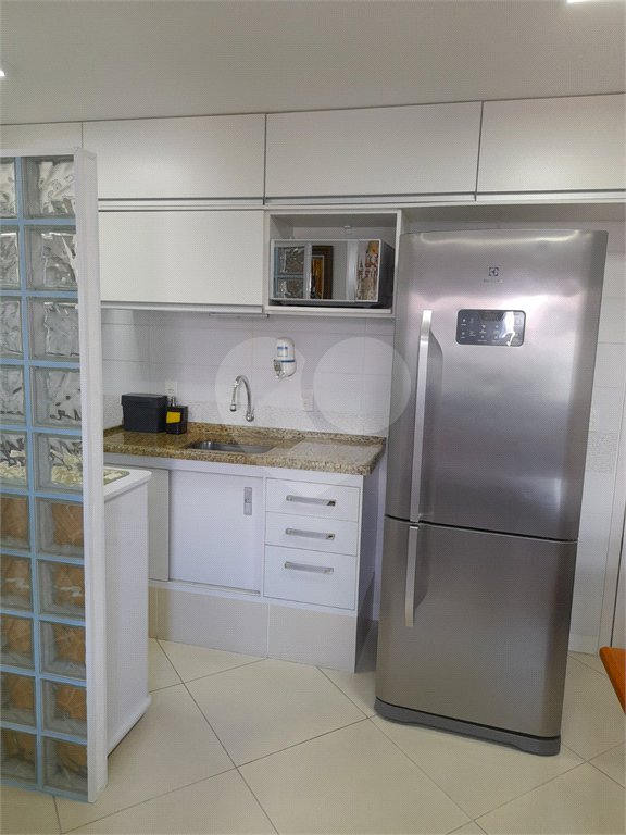 Apartamento à venda com 2 quartos em Campos Elíseos, São Paulo, SP