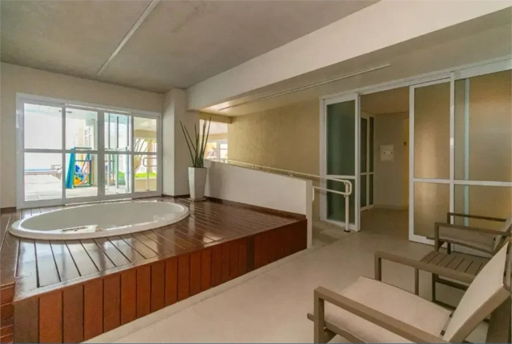 Apartamento à venda com 4 suítes em Cidade Monções, São Paulo, SP