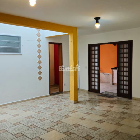 Casa Térrea com Vista para a Pedra Grande, em Nova Gardênia, Atibaia - SP