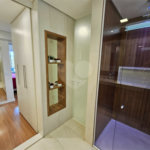 Apartamento à venda com 3 quartos, sendo 1 suíte, em Santo Amaro, São Paulo, SP