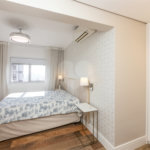 Apartamento à venda com 4 quartos, sendo 3 suítes, em Brooklin Paulista, São Paulo, SP