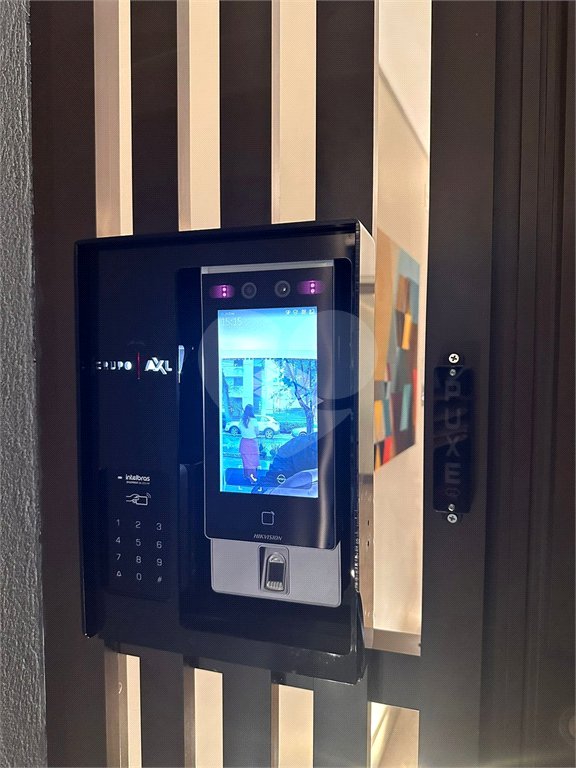 Studio Mobiliado à venda com 31m², 1 quarto Vila Nova Conceição - Estuda permuta.