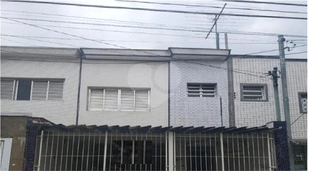 Sobrado a venda na Mooca