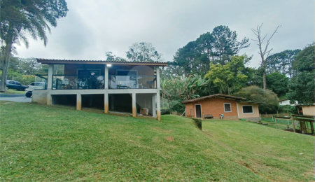 Chácara à venda com 3 quartos em Loteamento Recanto da Paz, São Roque, SP