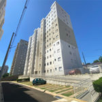 Apartamento á venda no Parque dos Manacás - São Carlos/SP