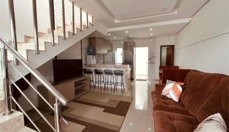 Apartamento à venda com 2 suítes, em Taperapuan, Porto Seguro, BA