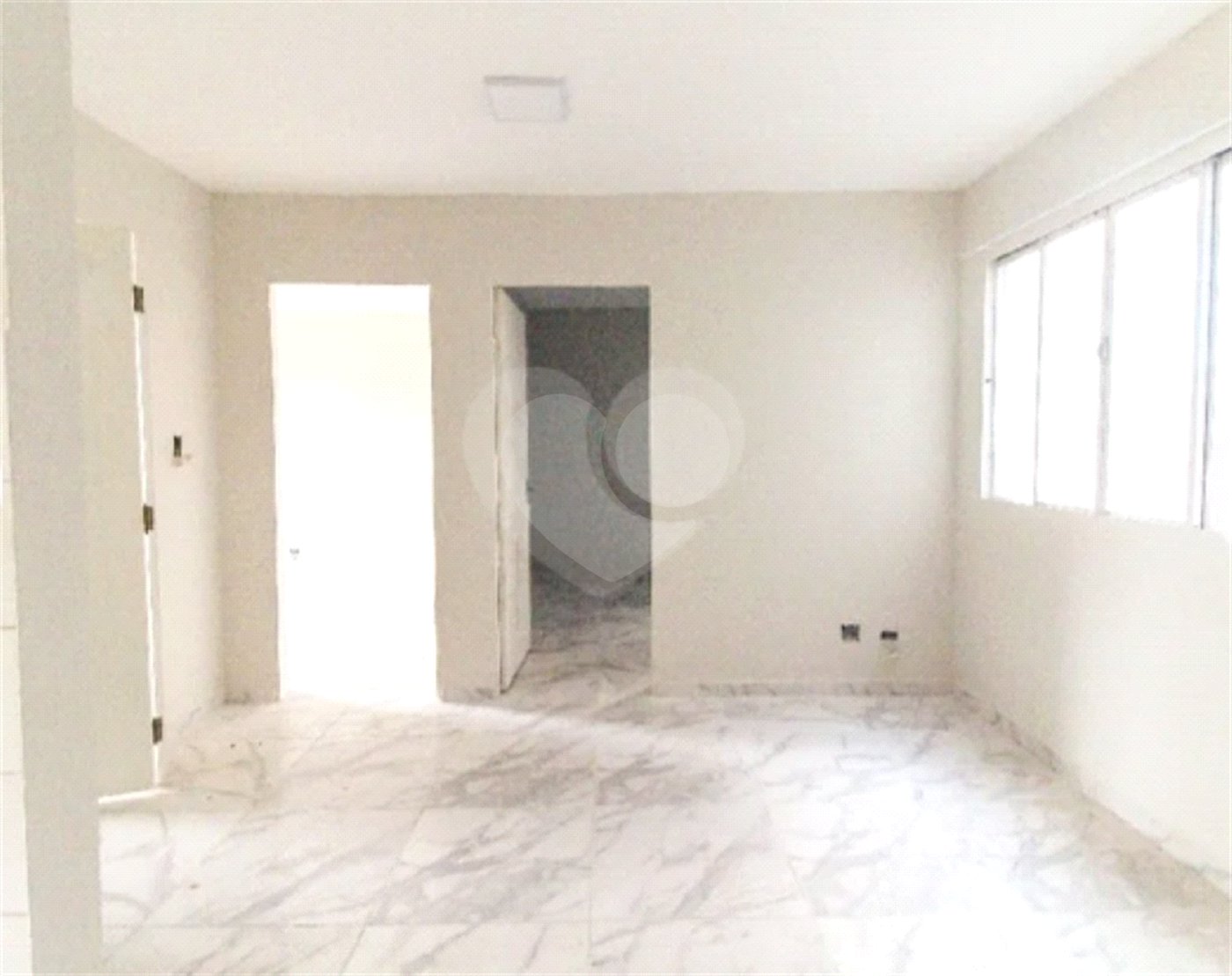 Apartamento à venda com 2 quartos em Conjunto Residencial José Bonifácio, São Paulo, SP