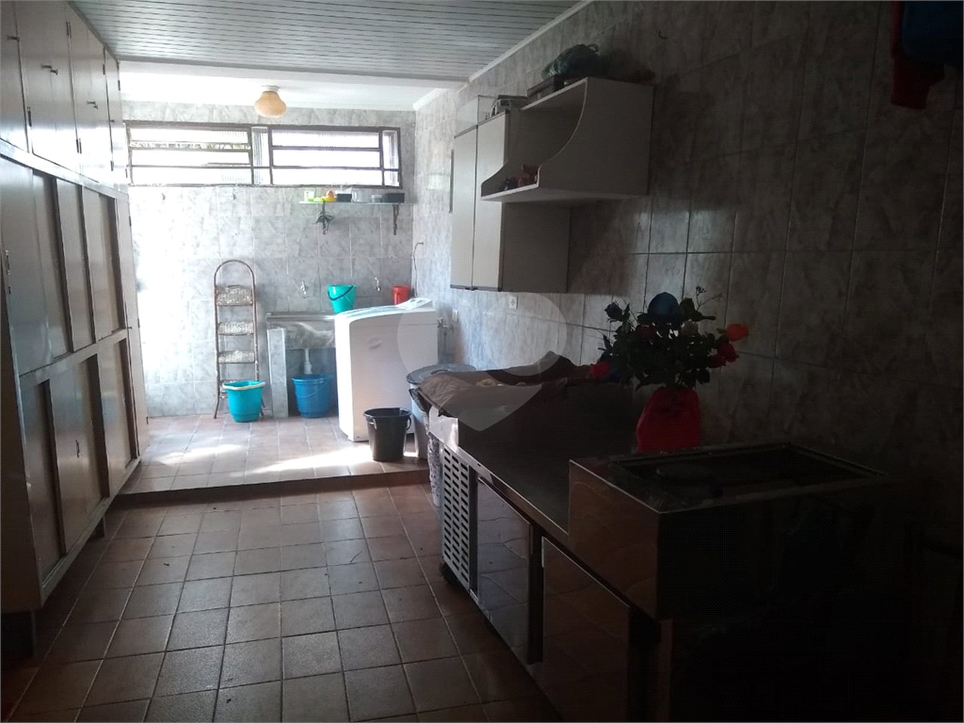 Sobrado à venda com 3 quartos em Mandaqui, São Paulo, SP