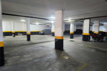 Apartamento à venda com 2 quartos, sendo 1 suíte, em Vila Aurora (zona Norte), São Paulo, SP