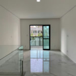 Casa com 3 dormitórios à venda, 90 m² por R$ 905.000,00 - Ponta da Praia - Santos/SP