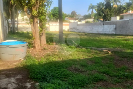 Terreno à venda em Alto da Boa Vista, São Paulo, SP