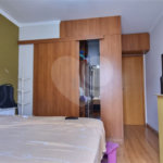 Casa à venda com 3 quartos, sendo 1 suíte, no condomínio Residencial Açaí, São Paulo - SP