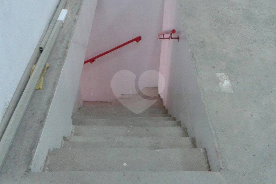 Sobrado para alugar com 1 quarto em Tucuruvi, São Paulo, SP