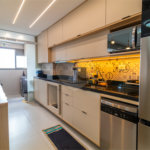 Apartamento à venda com 3 quartos, sendo 1 suíte, em Chácara Flora, São Paulo, SP