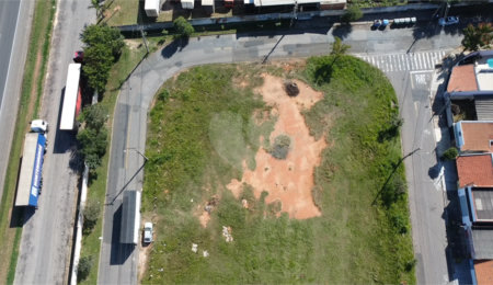 Terreno à venda em Residencial Santa Madre Paulina, Salto, SP