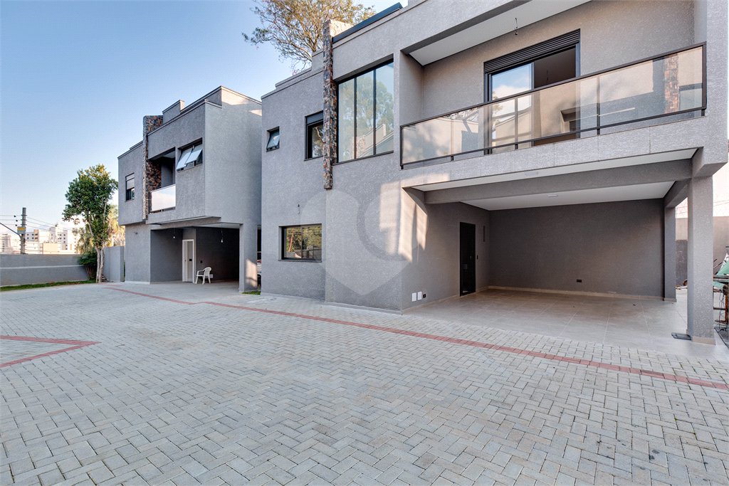 Casa à venda com 4 suítes no condomínio Reserva Robélia, São Paulo - SP