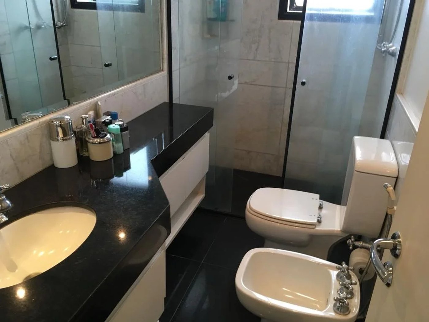 Apartamento à venda com 4 suítes em Paraíso do Morumbi, São Paulo, SP