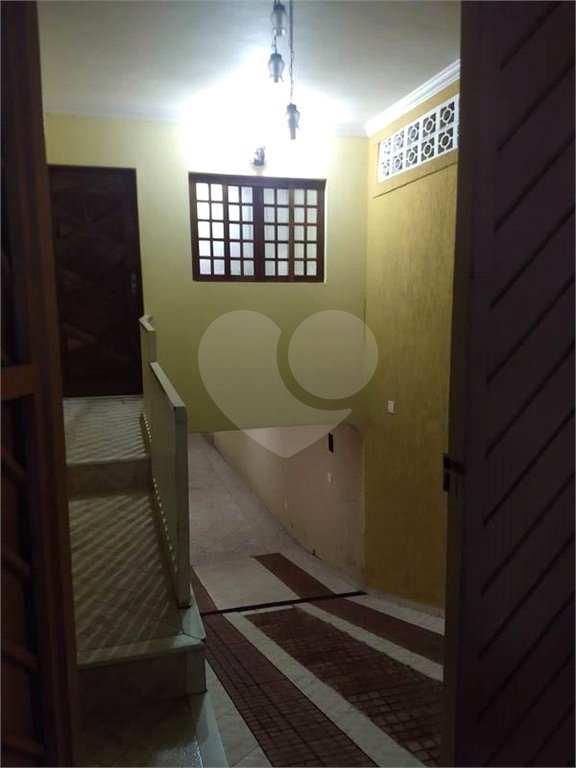 Casa à venda com 2 quartos, sendo 1 suíte, em Freguesia do Ó, São Paulo, SP