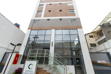 Apartamento à venda com 1 quarto em Saúde, São Paulo, SP