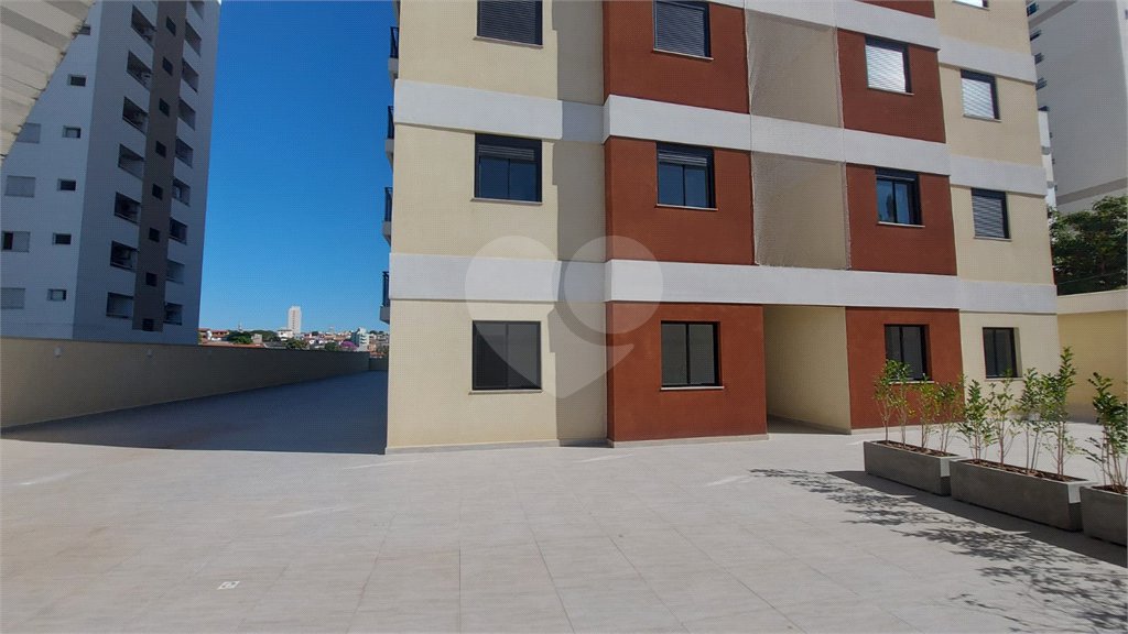 Apartamento à venda com 3 quartos, sendo 1 suíte, em Vila Independência, Sorocaba, SP
