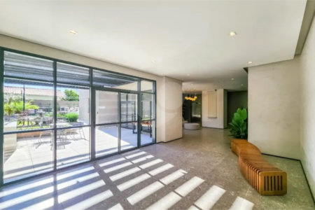 Studio à venda ou para alugar com 1 quarto em Vila Firmiano Pinto, São Paulo, SP