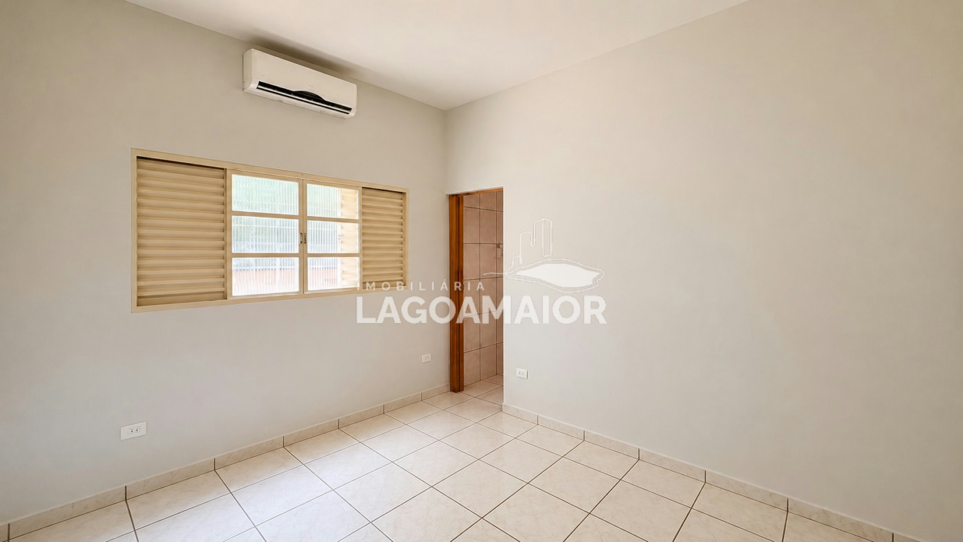 Rancho à venda com 3 quartos, sendo 3 suítes, Três Lagoas - MS