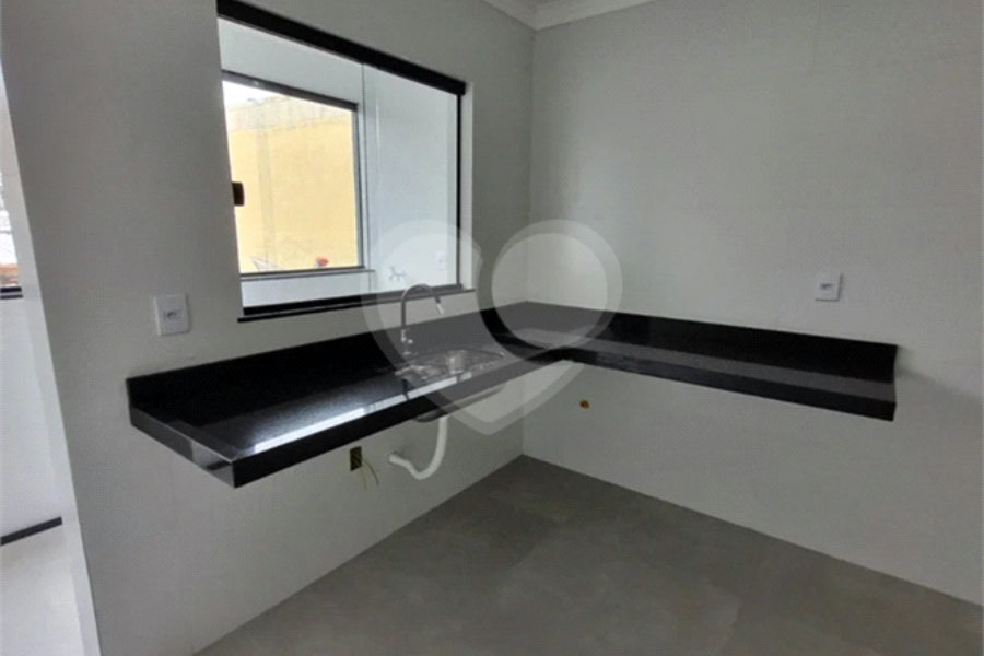 Sobrado à venda com 3 quartos, sendo 1 suíte, em Pirituba, São Paulo, SP