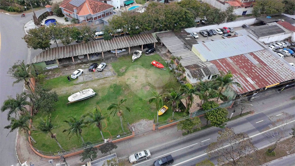 Terreno à venda em Interlagos, São Paulo, SP