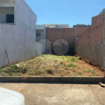 Terreno à venda em Residencial Água Branca, Boituva, SP