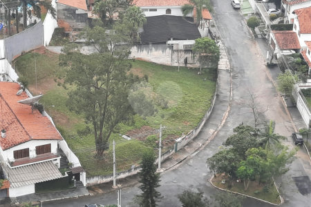 Terreno à venda em Jardim Marajoara, São Paulo, SP
