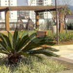 Apartamento para alugar com 1 quarto em Vila Mogilar, Mogi das Cruzes, SP