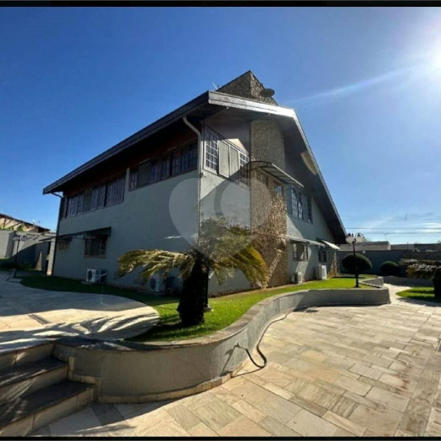 Casa à venda com 3 suítes em Parque Ortolândia, Hortolândia, SP