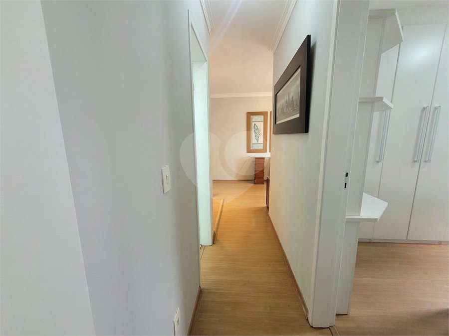 Apartamento para alugar com 2 quartos em Vila Anastácio, São Paulo, SP