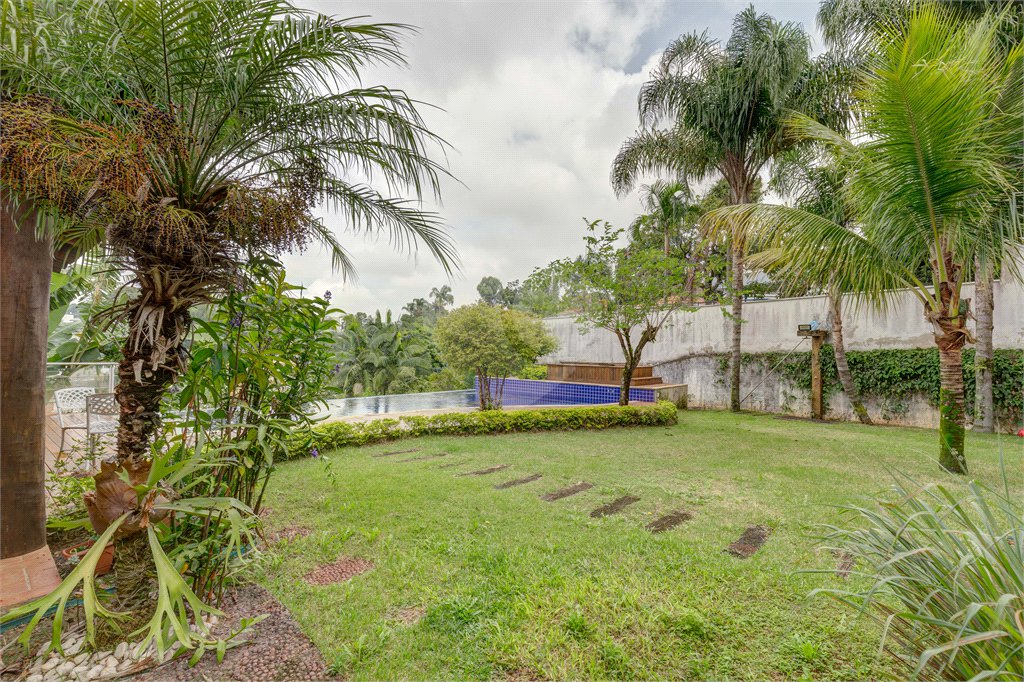 Casa à venda com 4 suítes em Chácara Flora, São Paulo, SP