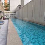 Studio para alugar com 1 quarto em Paraíso, São Paulo, SP