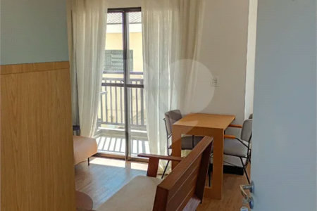 Studio para alugar com 1 quarto em Parada Inglesa, São Paulo, SP