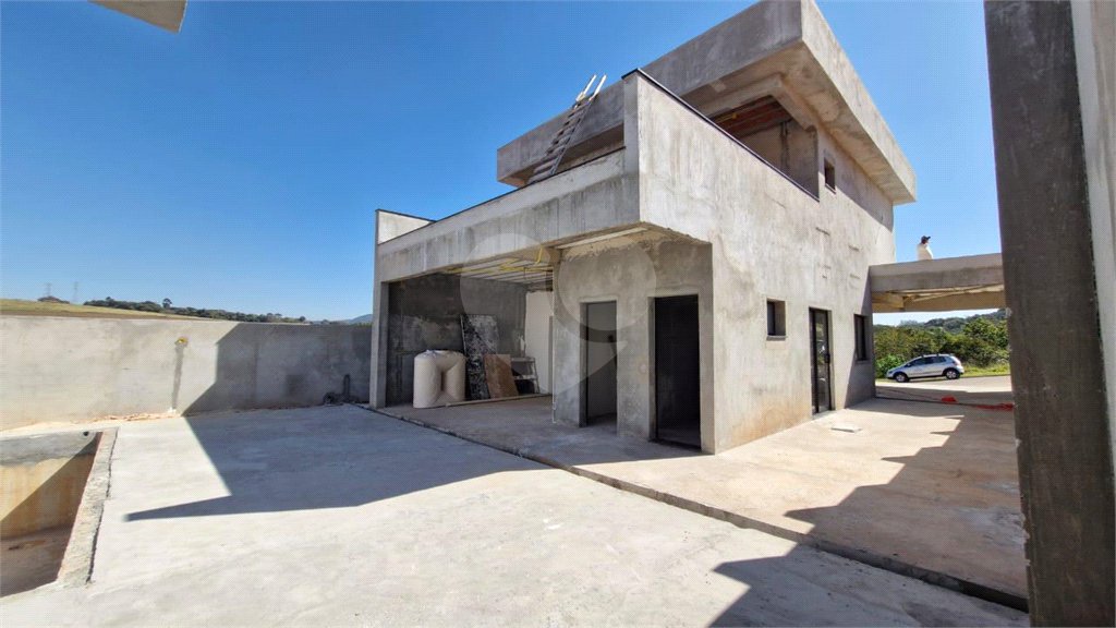 Terreno à venda com 3 quartos, sendo 1 suíte, no condomínio Elementum Residencial Atibaia, Atibaia - SP