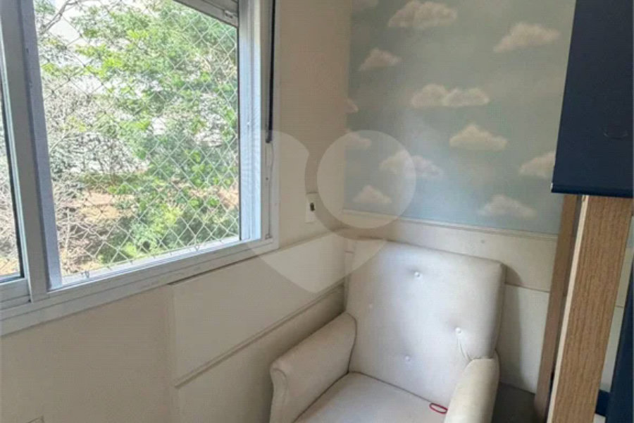 Apartamento à venda com 2 quartos, sendo 1 suíte, em Tremembé, São Paulo, SP