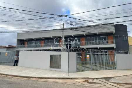 Kitnet à venda com 1 quarto em Parque das Laranjeiras, Sorocaba, SP